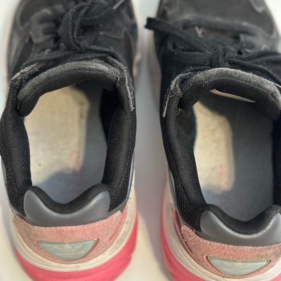 Adidas Originals Falcon Women`s Trainers EG2865 Size 5 - Picture 3 of 6